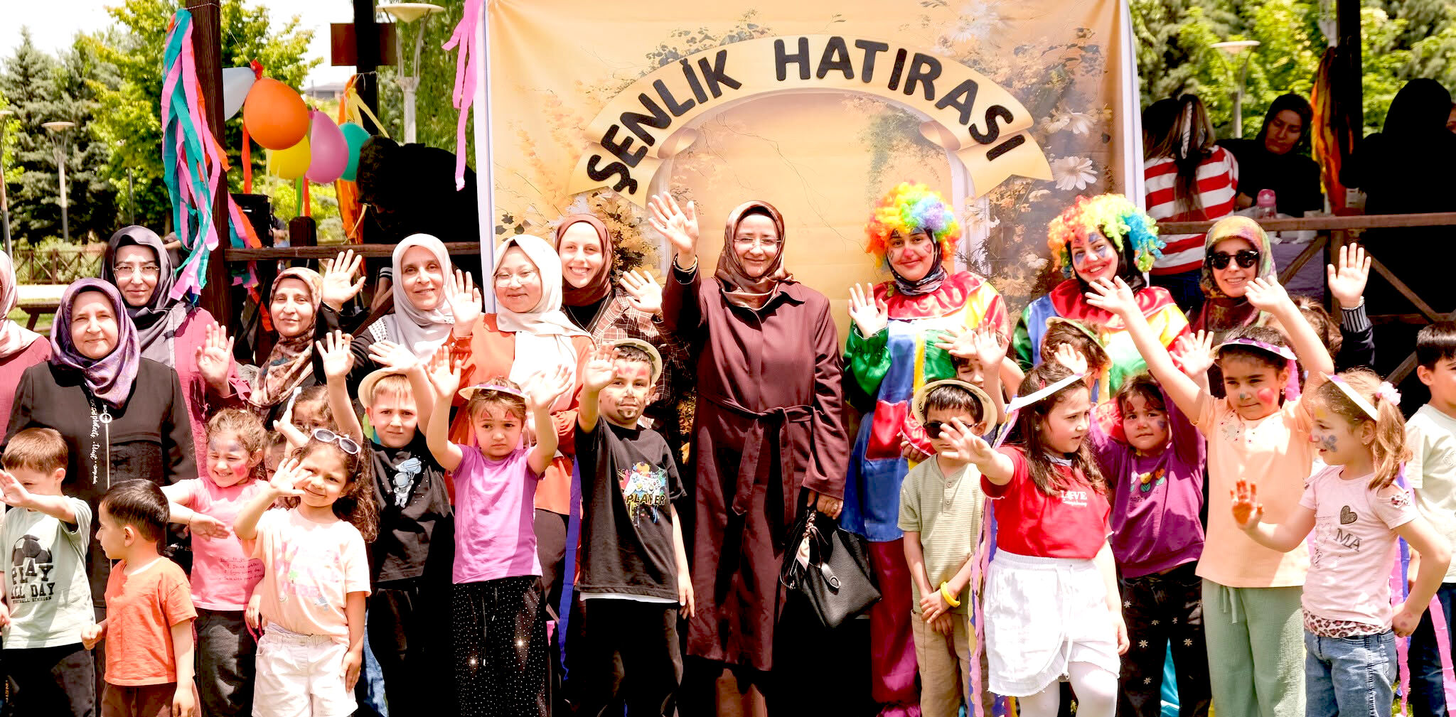 Bitirme Şenliği Renkli Görüntülere Sahne Oldu (5)