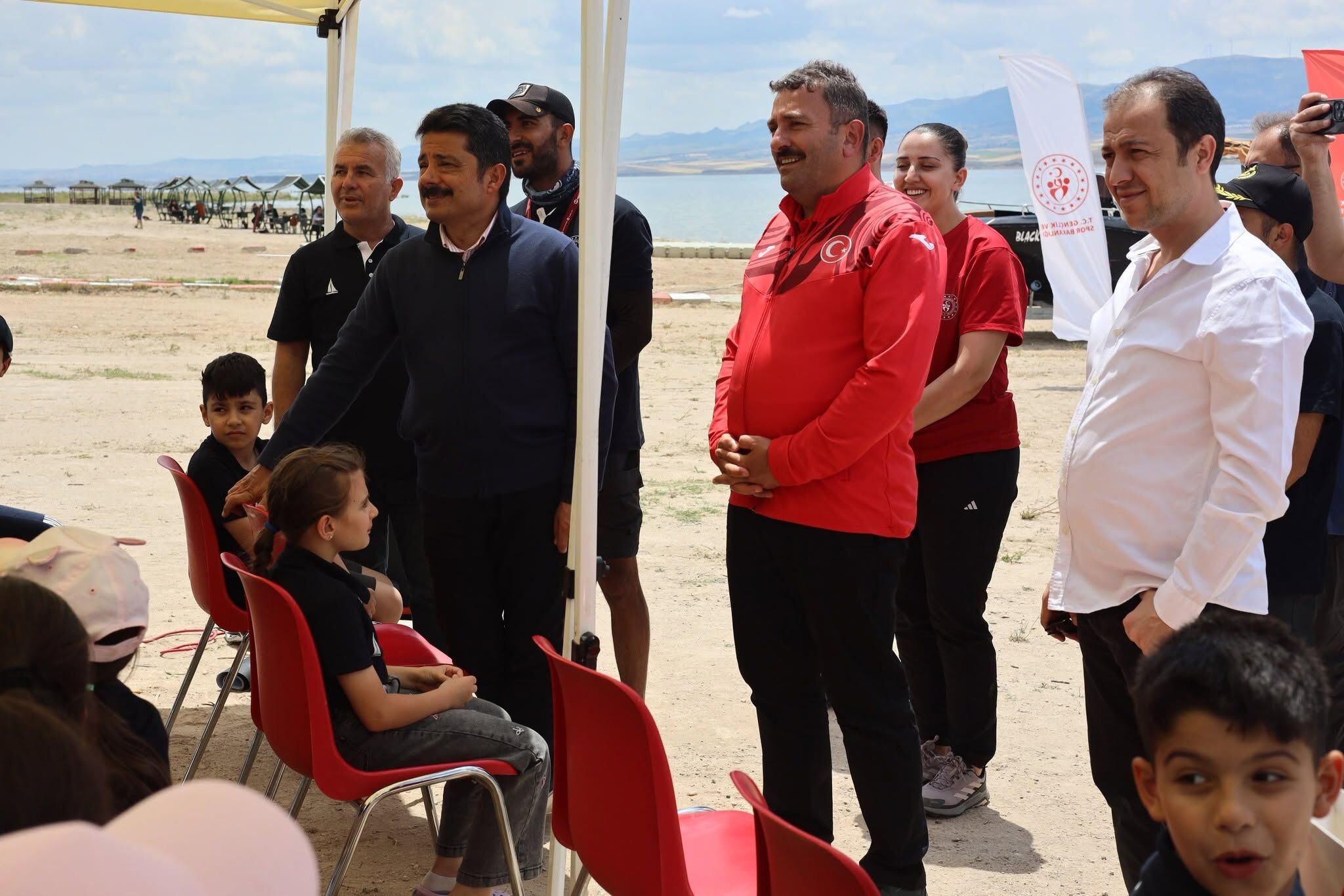 “Bozkırın Kanatları” Projesi Kırşehir’de Hayata Geçti 4
