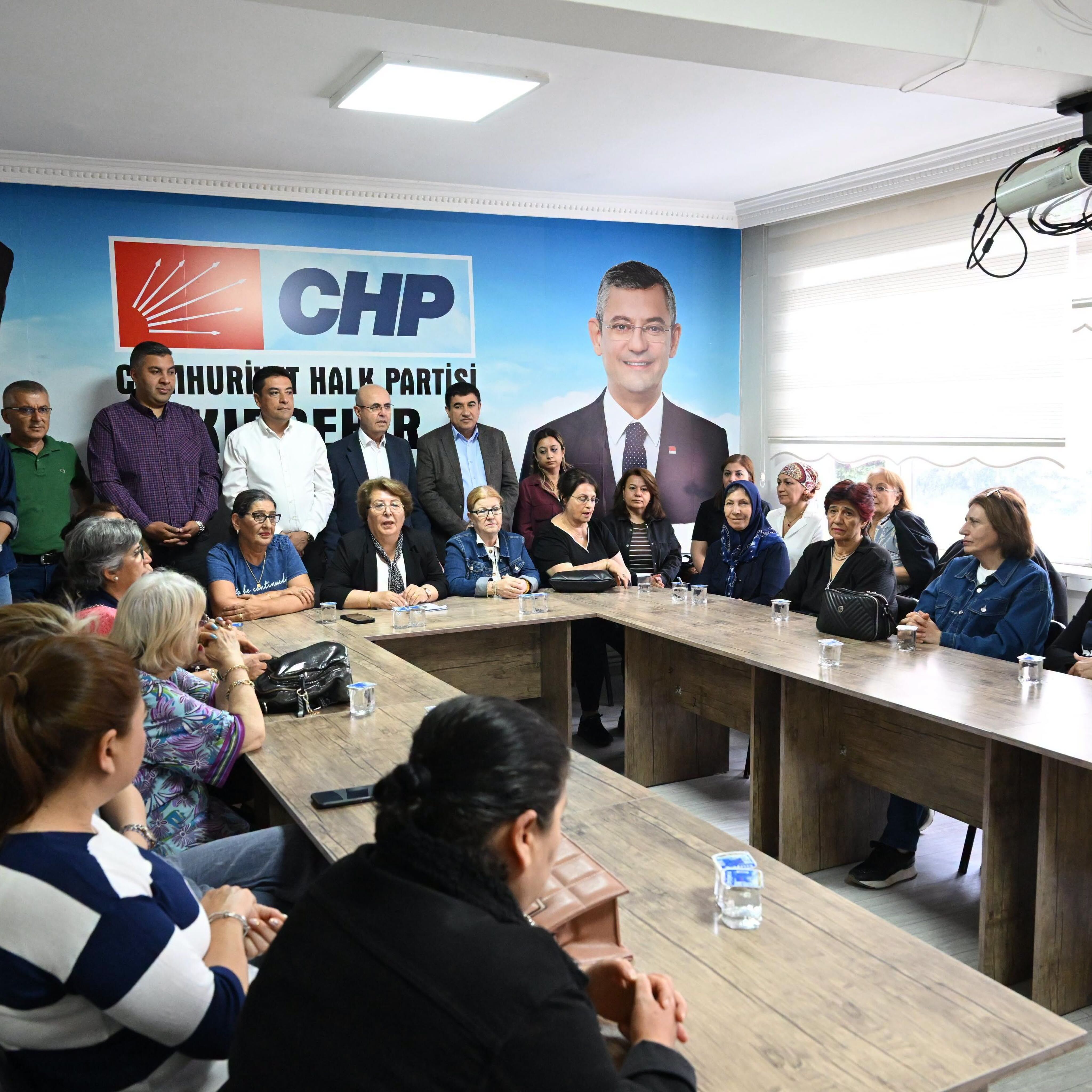 “Bugün Dünden Daha Güçlüyüz” 1