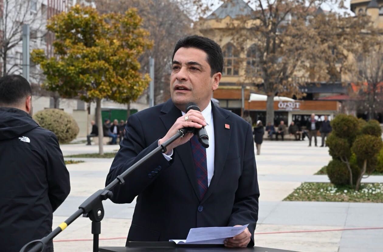“Bugün Dünden Daha Güçlüyüz” 4