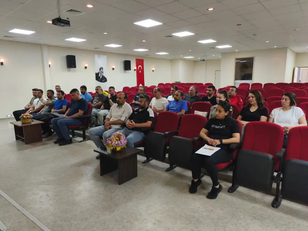 🏆 Büyük Buluşma İçi̇n Geri̇ Sayim Başladi! ⏱️İl Müdürümüz Sn. Yasin Çakmakçı, Geleceğin Şampiyon (1)