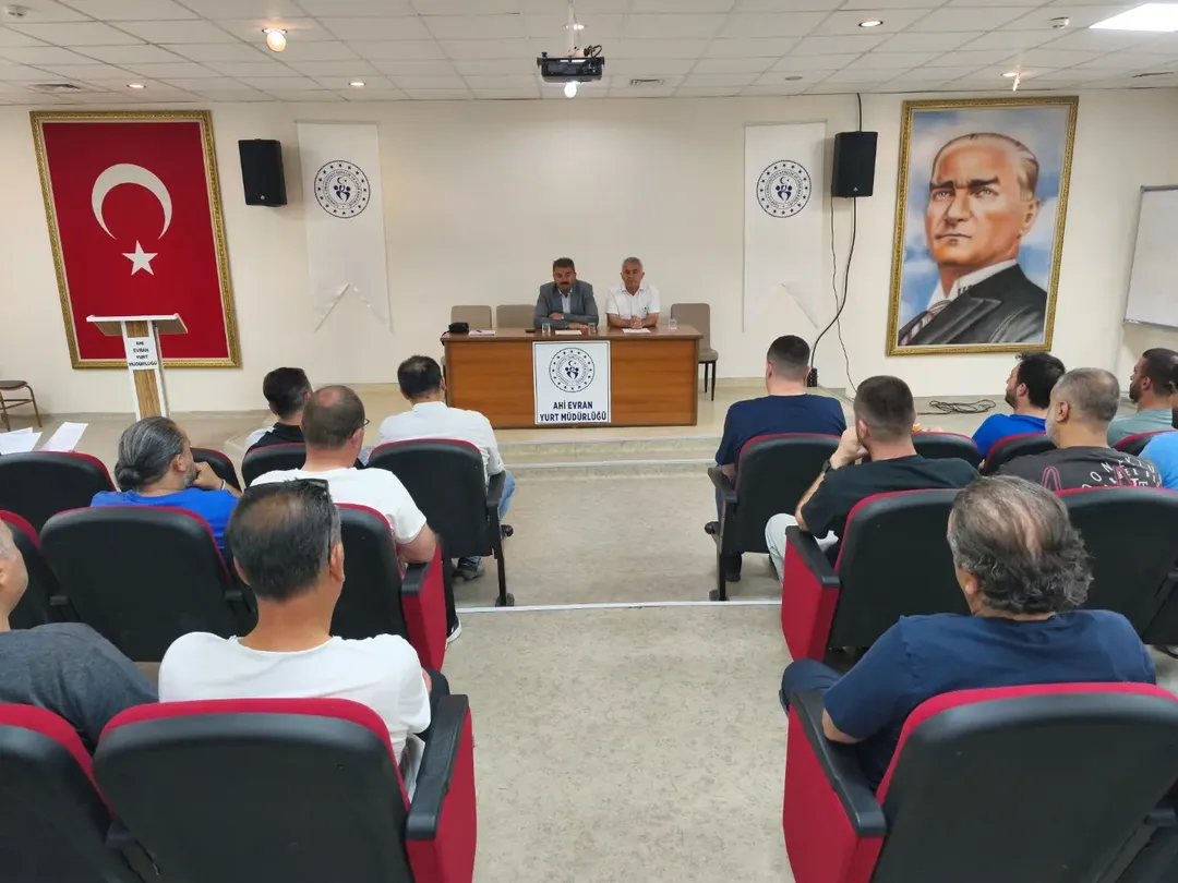 🏆 Büyük Buluşma İçi̇n Geri̇ Sayim Başladi! ⏱️İl Müdürümüz Sn. Yasin Çakmakçı, Geleceğin Şampiyon (4)