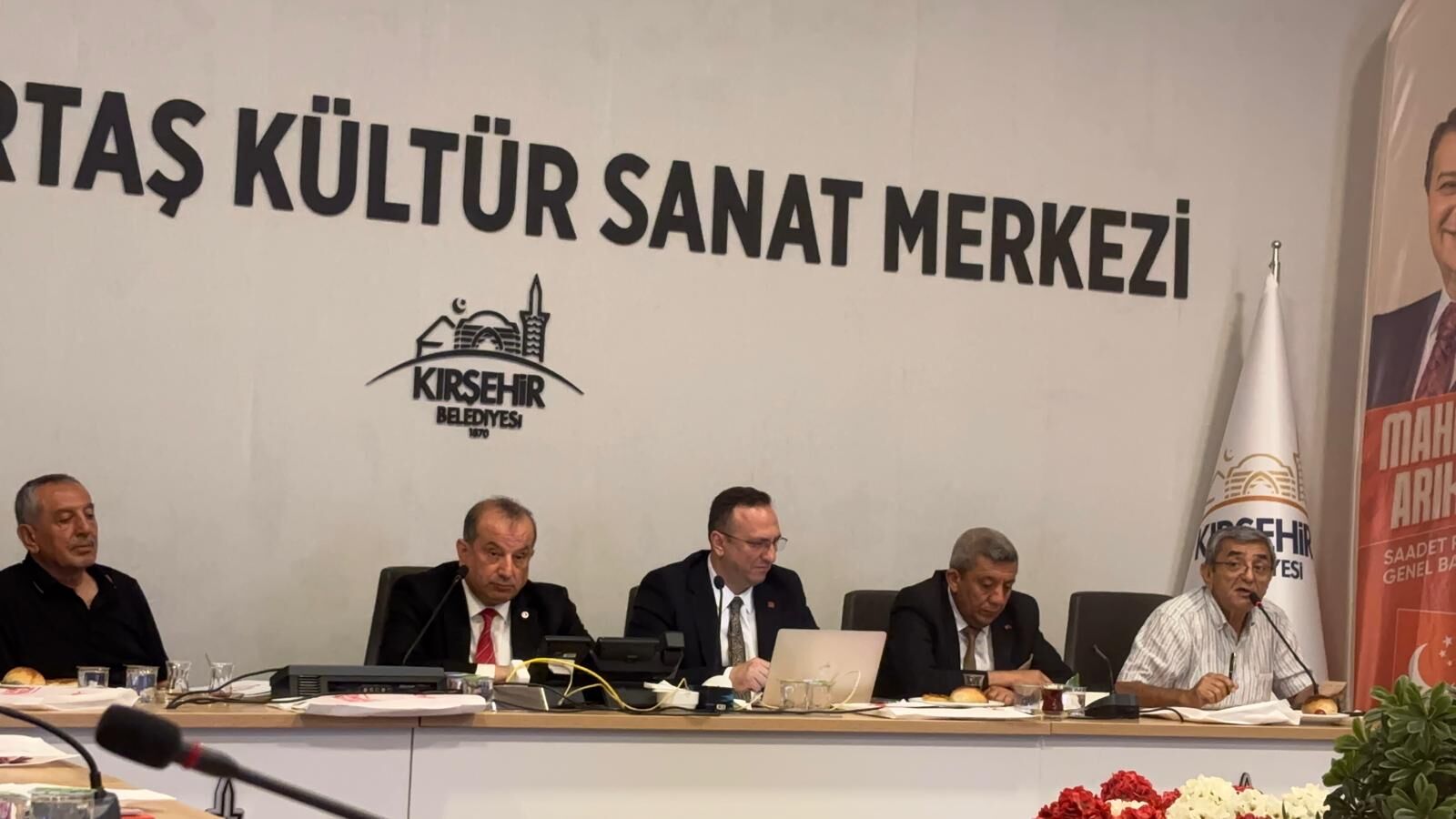 Çiftçinin Yaşı 60’A Dayandı 3