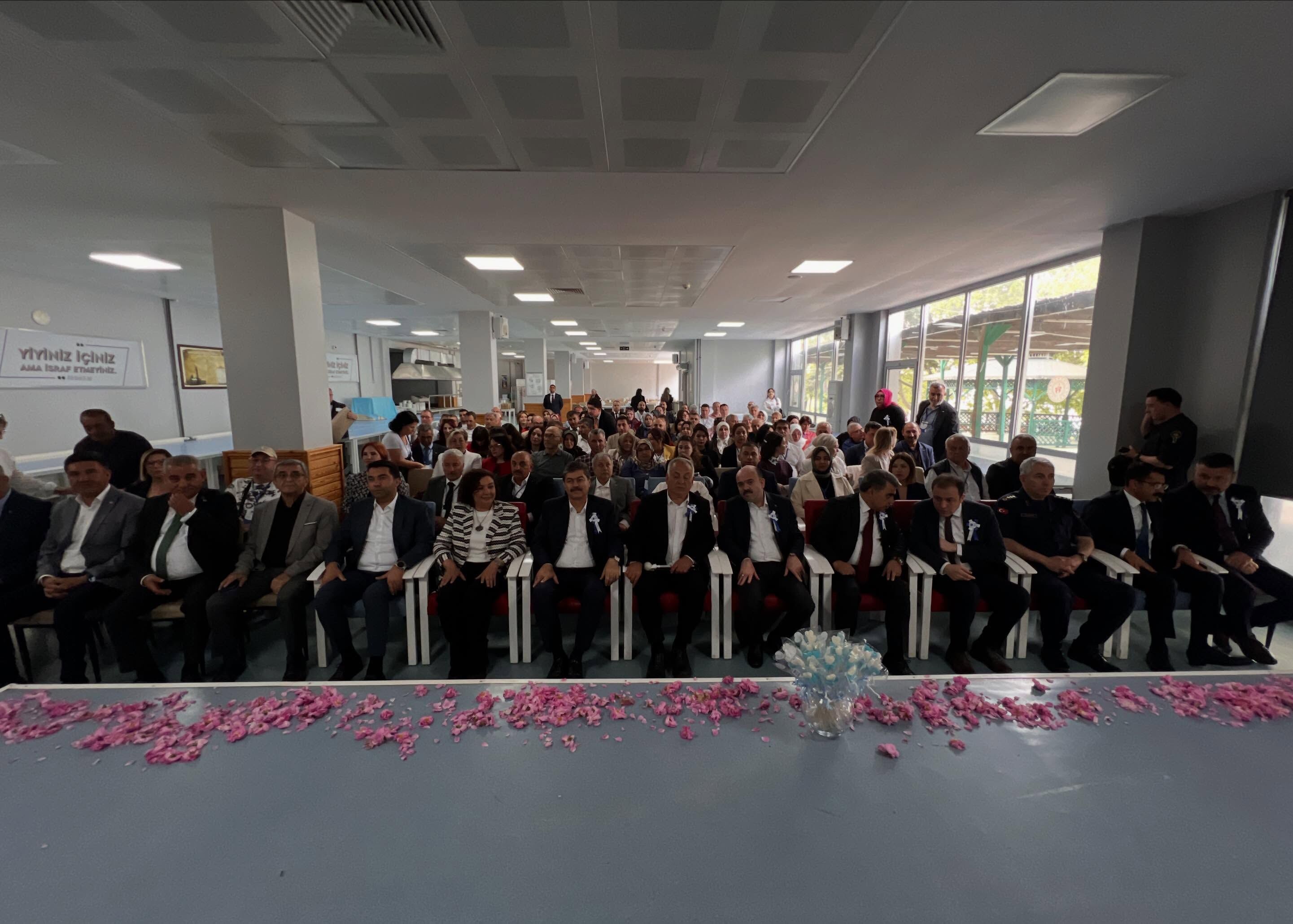 Devlet Ve Stk’lar “Engelsiz Yaşam” İçin Bir Arada 1