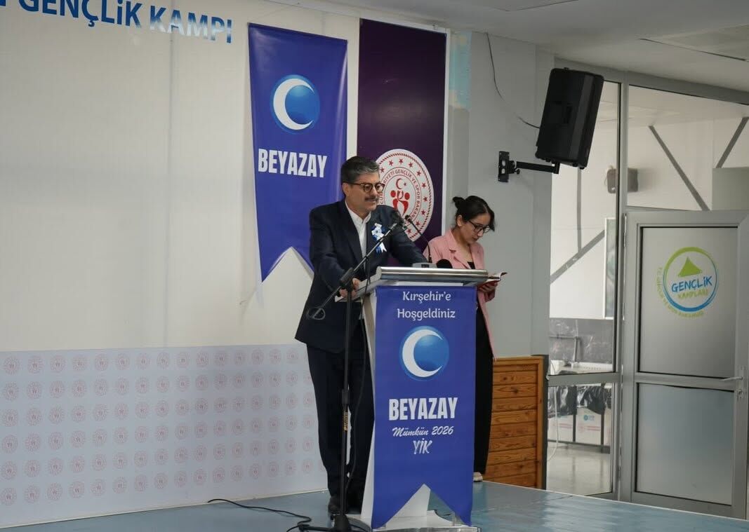 Devlet Ve Stk’lar “Engelsiz Yaşam” İçin Bir Arada