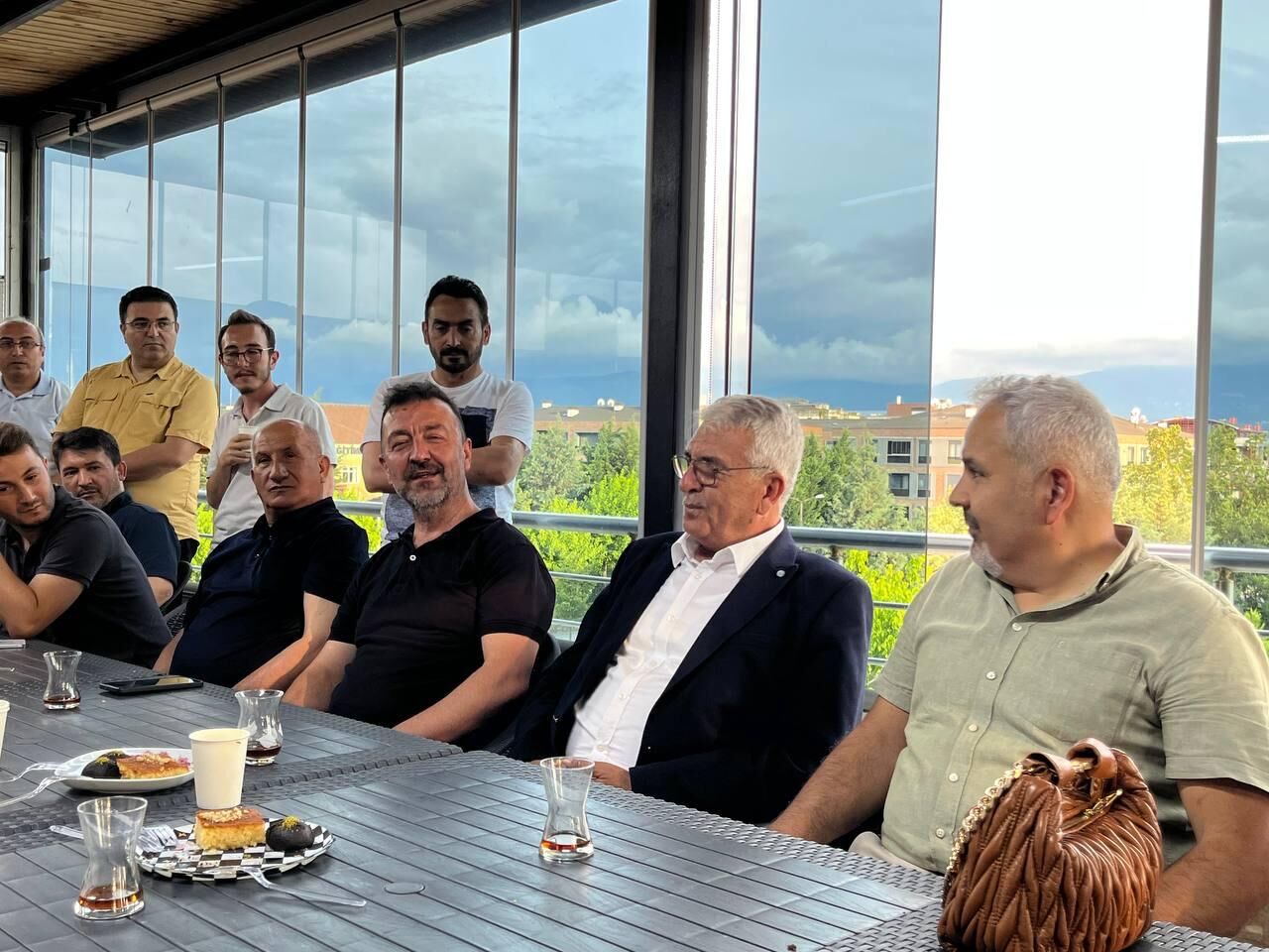 Düzce’de Ahilik Rüzgârı 2