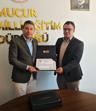 Eğitime Değer Katanlara Büyük Onur (1)