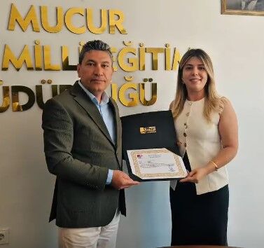 Eğitime Değer Katanlara Büyük Onur (2)