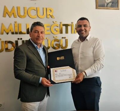 Eğitime Değer Katanlara Büyük Onur (3)
