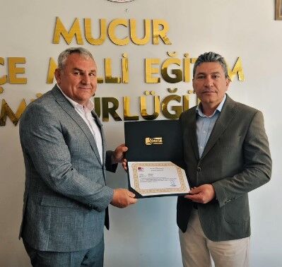 Eğitime Değer Katanlara Büyük Onur (4)