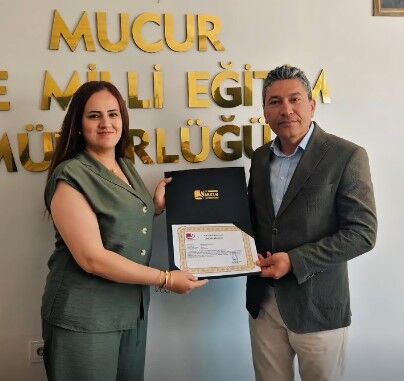 Eğitime Değer Katanlara Büyük Onur (5)