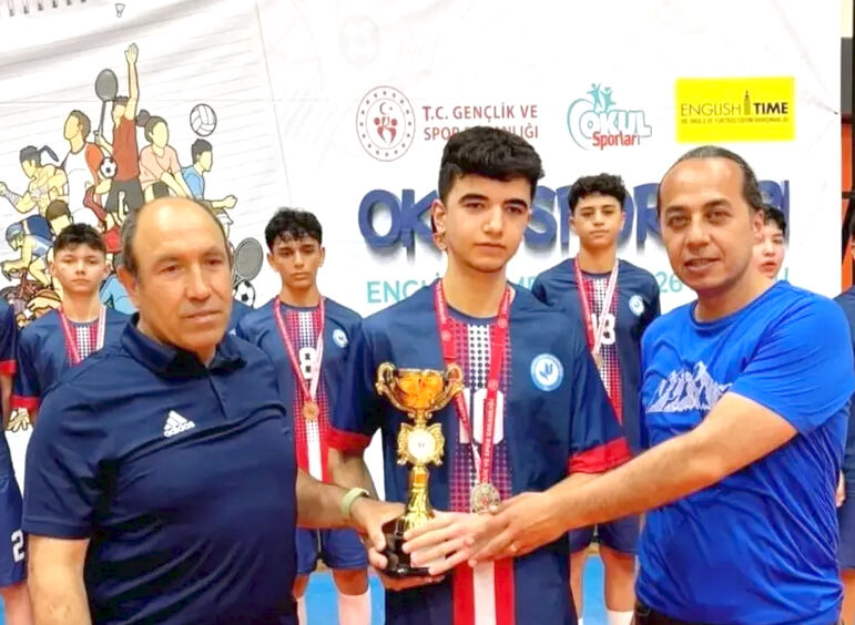 Futsalın En Büyüğü Belli Oldu! (1)