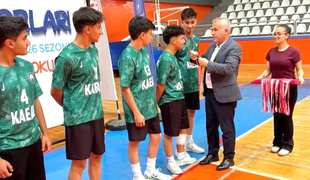 Futsalın En Büyüğü Belli Oldu! (2)