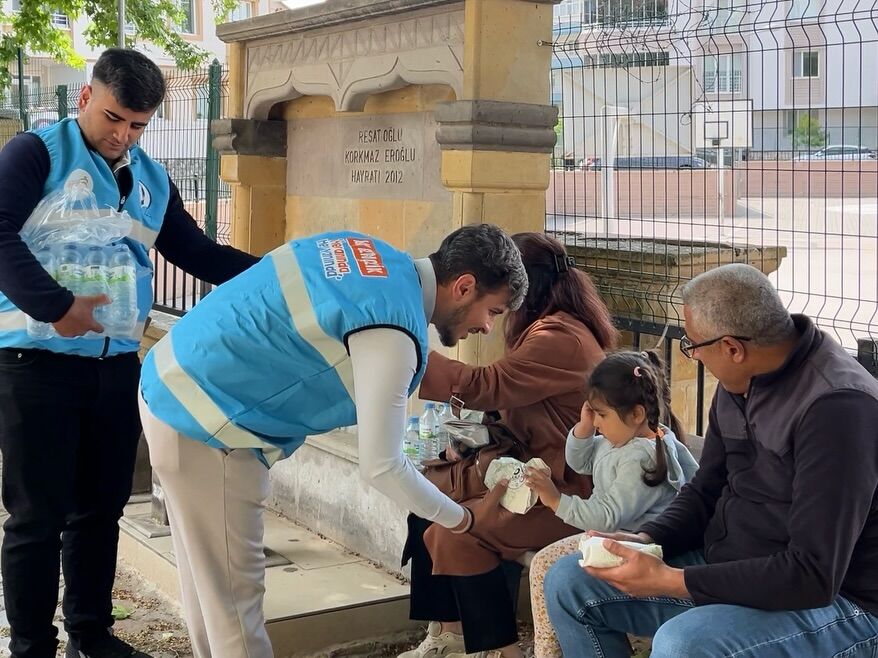 Gençlerimizin Hayallerine Giden Yolda Heyecanlarını Paylaşıyoruz! 💫Ak Parti Kırşehir Gençlik Ko (1)