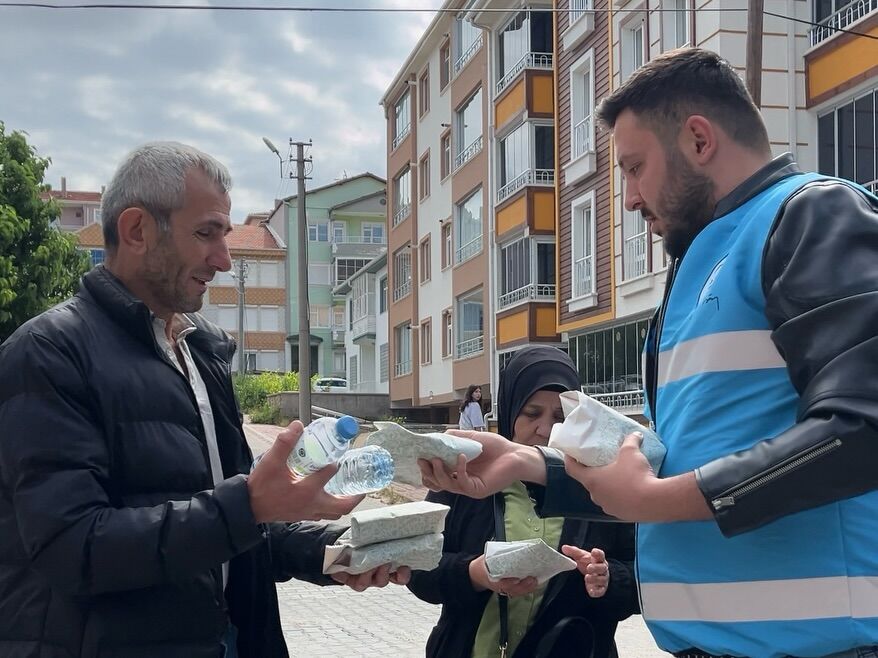 Gençlerimizin Hayallerine Giden Yolda Heyecanlarını Paylaşıyoruz! 💫Ak Parti Kırşehir Gençlik Ko (3)