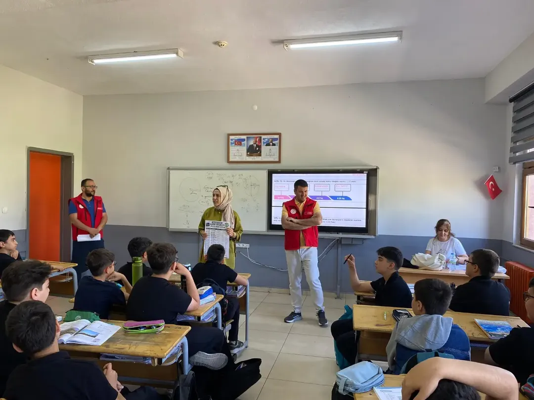 Gsb Gençlik Kampları Tanıtımlarımız Devam Ediyor. ⛺🏖️🌊✨Gsb Gençlik Kampları Kapsamında Gençle (10)