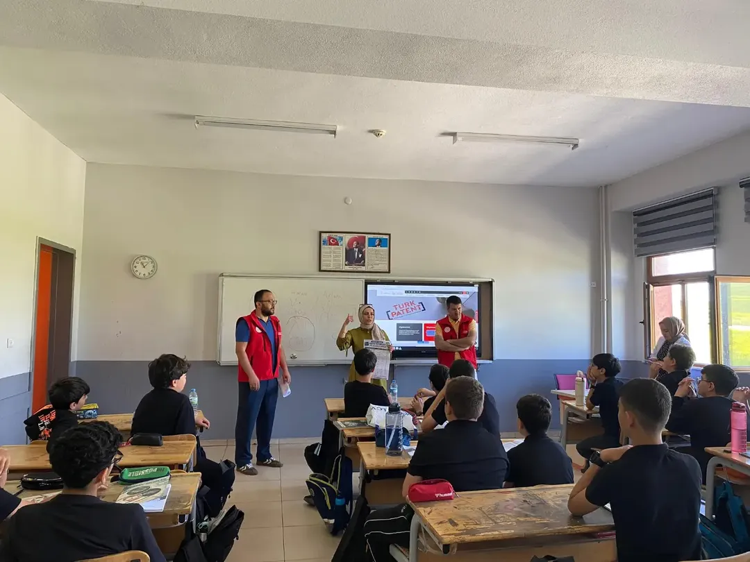 Gsb Gençlik Kampları Tanıtımlarımız Devam Ediyor. ⛺🏖️🌊✨Gsb Gençlik Kampları Kapsamında Gençle (4)