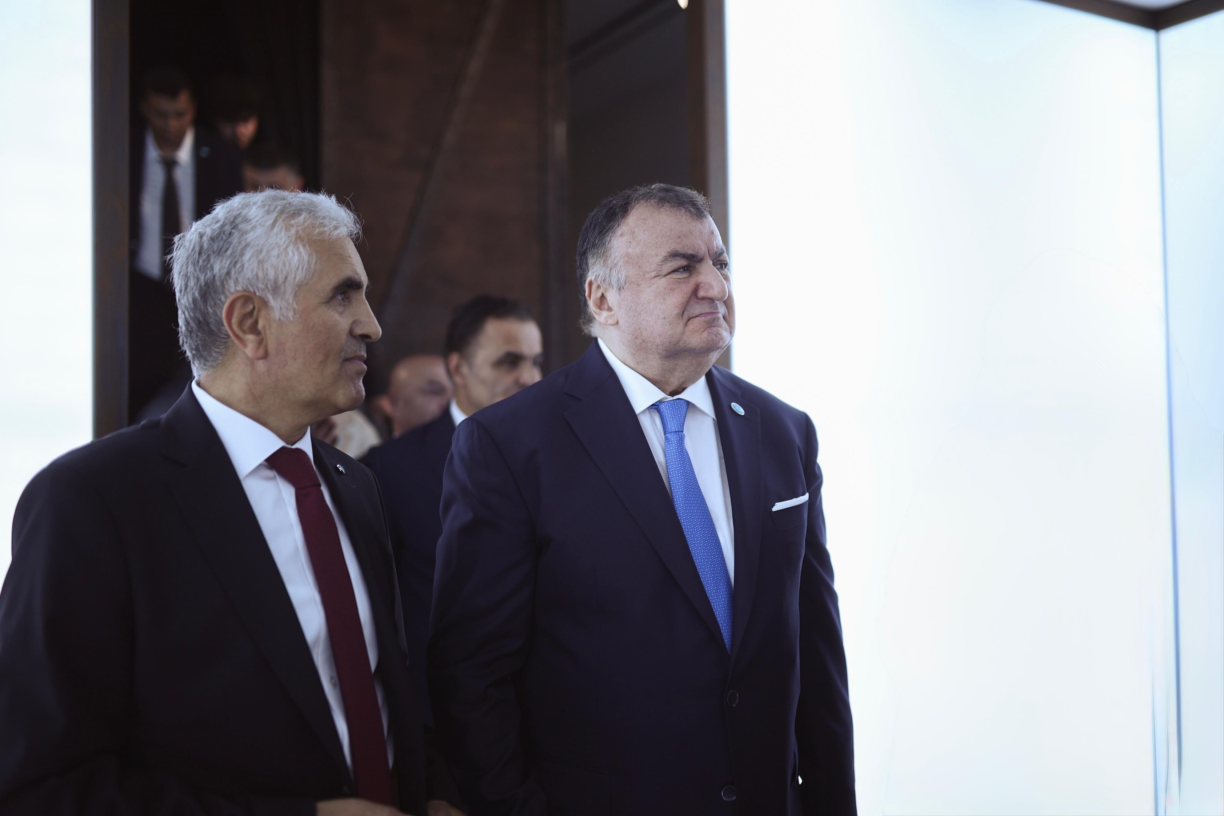 Hafizaya Yazilan Vefa Ve Ortak Vi̇cdan-2
