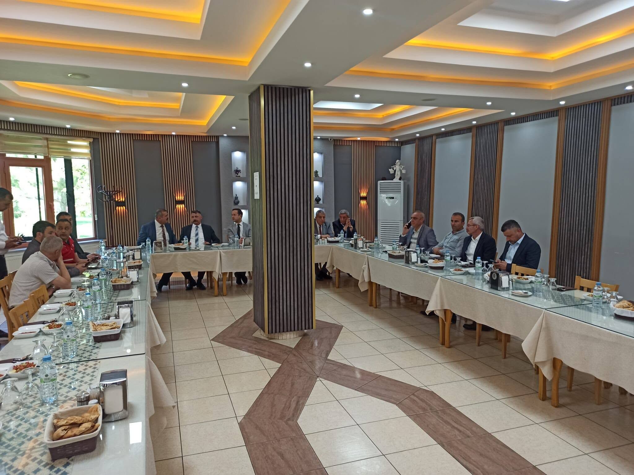 “Hayata Yeni Bir Sayfa” Projesi Kırşehir’de Onaylandı 2
