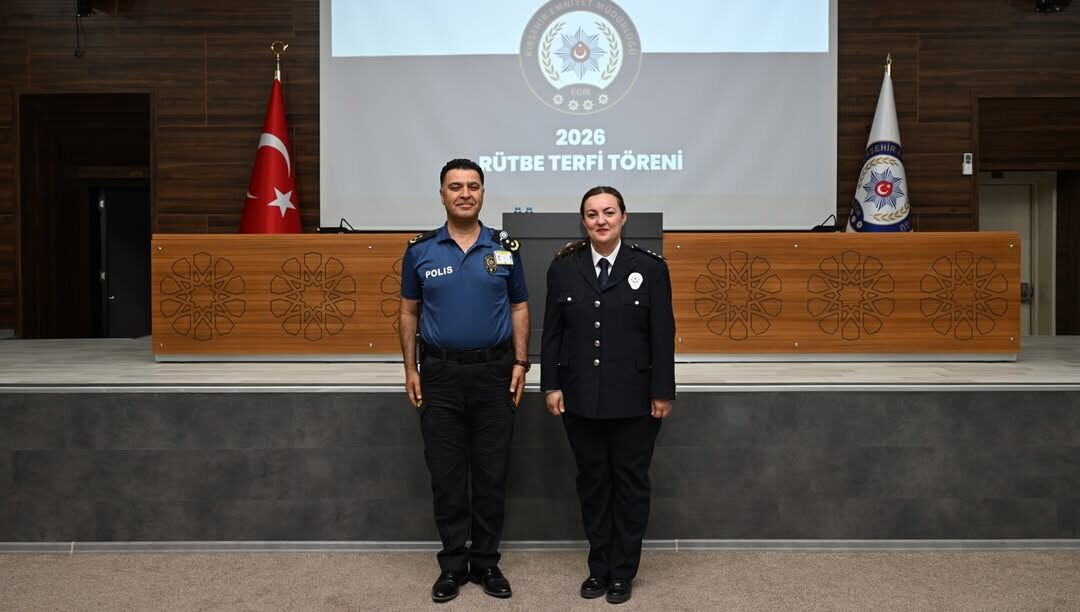İl Emniyet Müdürümüz Sayın Dr. @Mesutgorucuresmi, İl Emniyet Müdürlüğümüz Konferans Salonu’nda D (2)