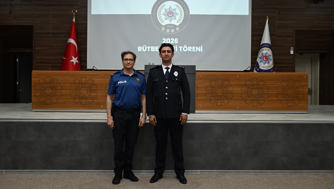 İl Emniyet Müdürümüz Sayın Dr. @Mesutgorucuresmi, İl Emniyet Müdürlüğümüz Konferans Salonu’nda D (3)
