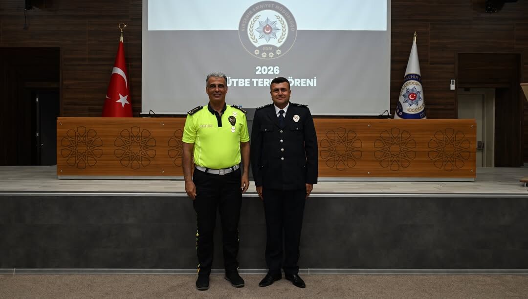 İl Emniyet Müdürümüz Sayın Dr. @Mesutgorucuresmi, İl Emniyet Müdürlüğümüz Konferans Salonu’nda D (7)