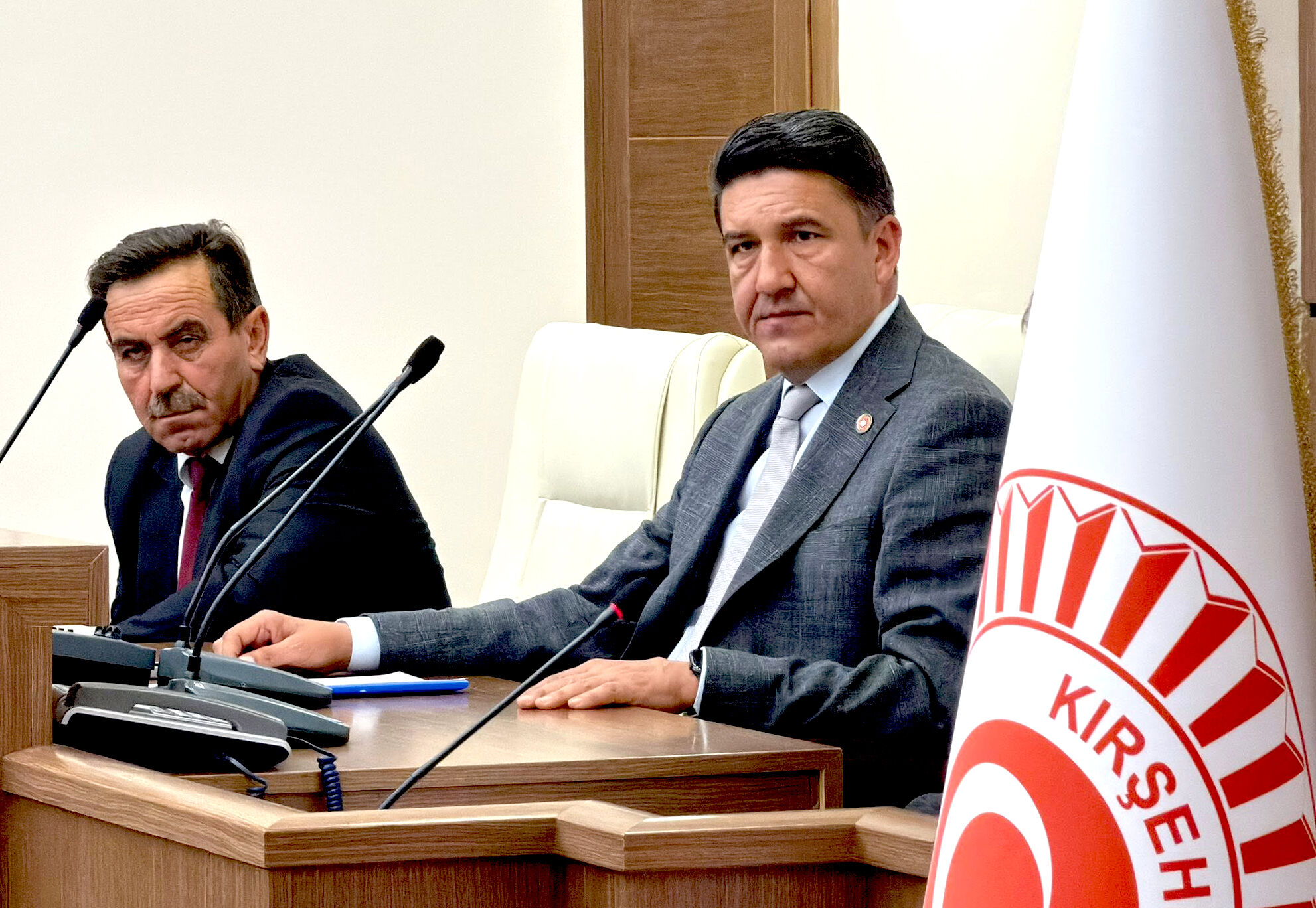 İl Genel Meclisi’nde Haziran Ayı Mesaisi Başladı (4)