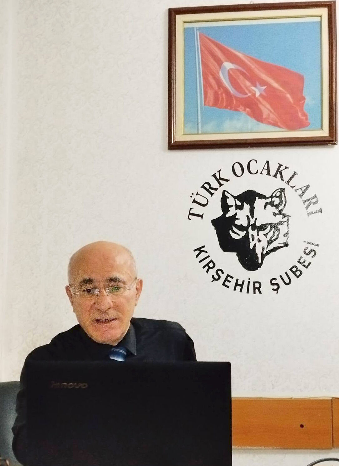 Keskiner, Cumhuriyet Dönemi Eğitimi Ve Sağlık Tarihini Anlattı (4)