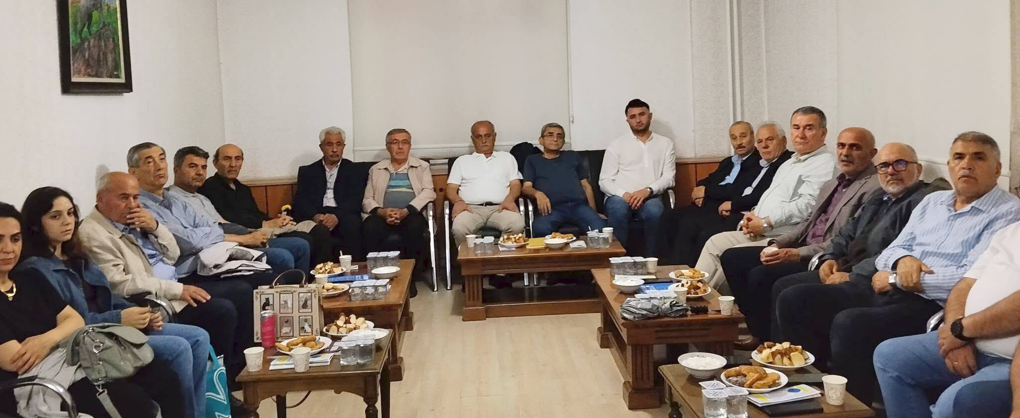 Keskiner, Cumhuriyet Dönemi Eğitimi Ve Sağlık Tarihini Anlattı (5)