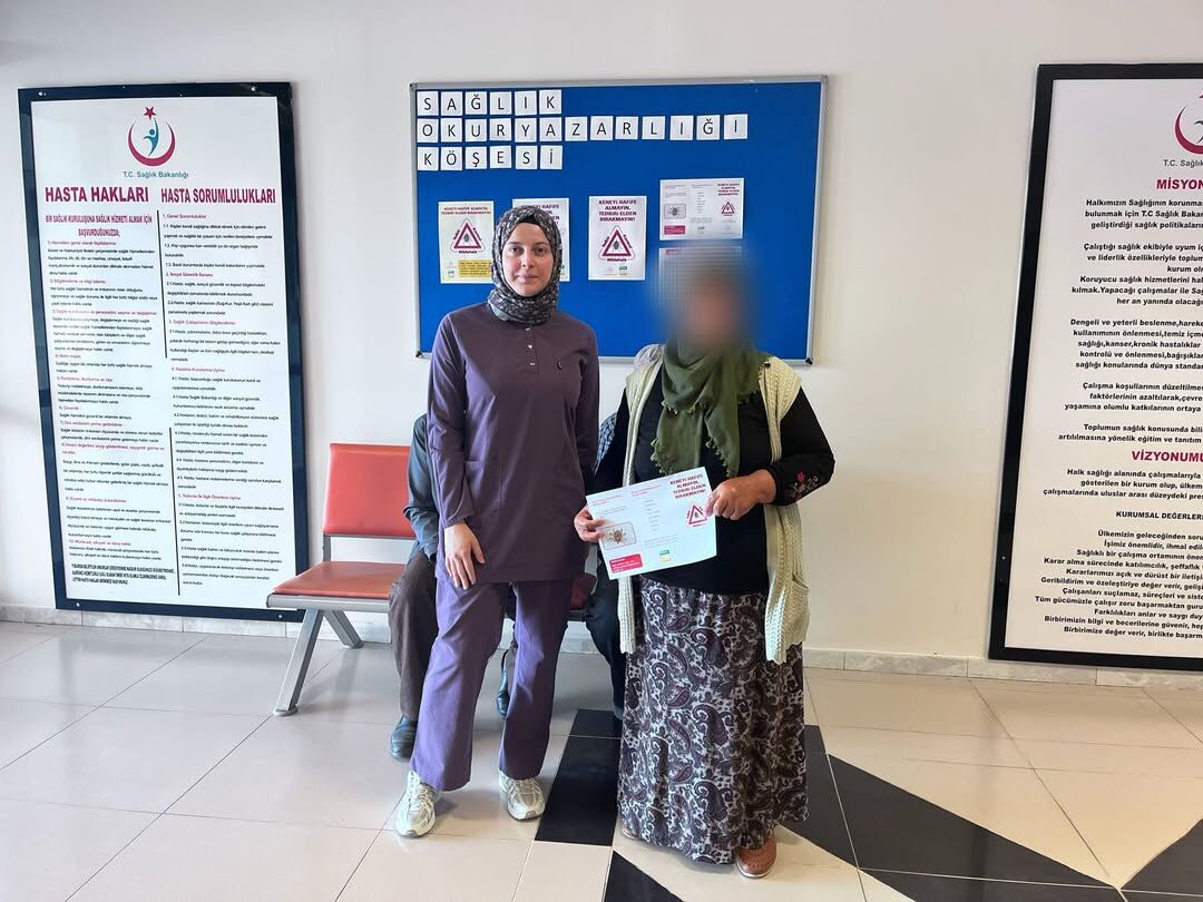 Kırım Kongo Kanamalı Ateşi (Kkka), Keneler Tarafından Taşınan Bunyaviridae Ailesine Bağlı Nairov (6)