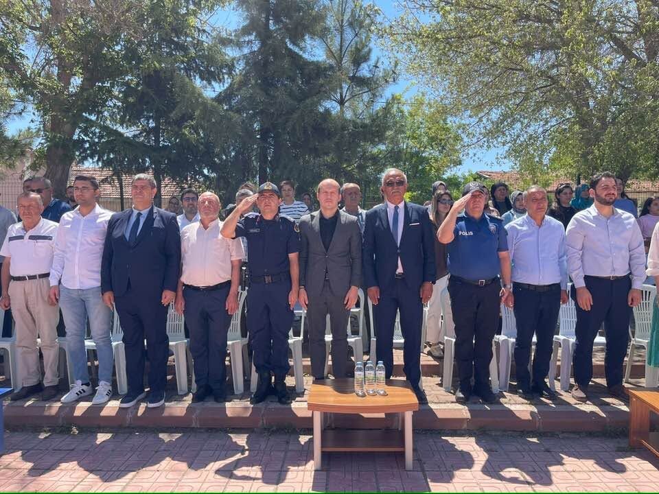 Kırşehir Boztepe’de Yaz Spor Okulları Açılışı Gerçekleştirildi 2