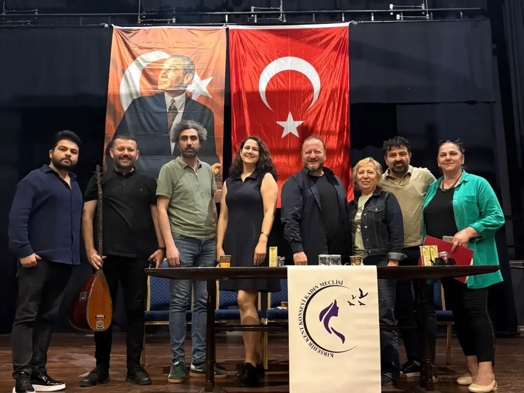 Kırşehir Kent Konseyi Kadın Meclisi Korosu’nun Yeni Dönem Kayıt Sürecinin Ardından Ses Seçmeler (4)