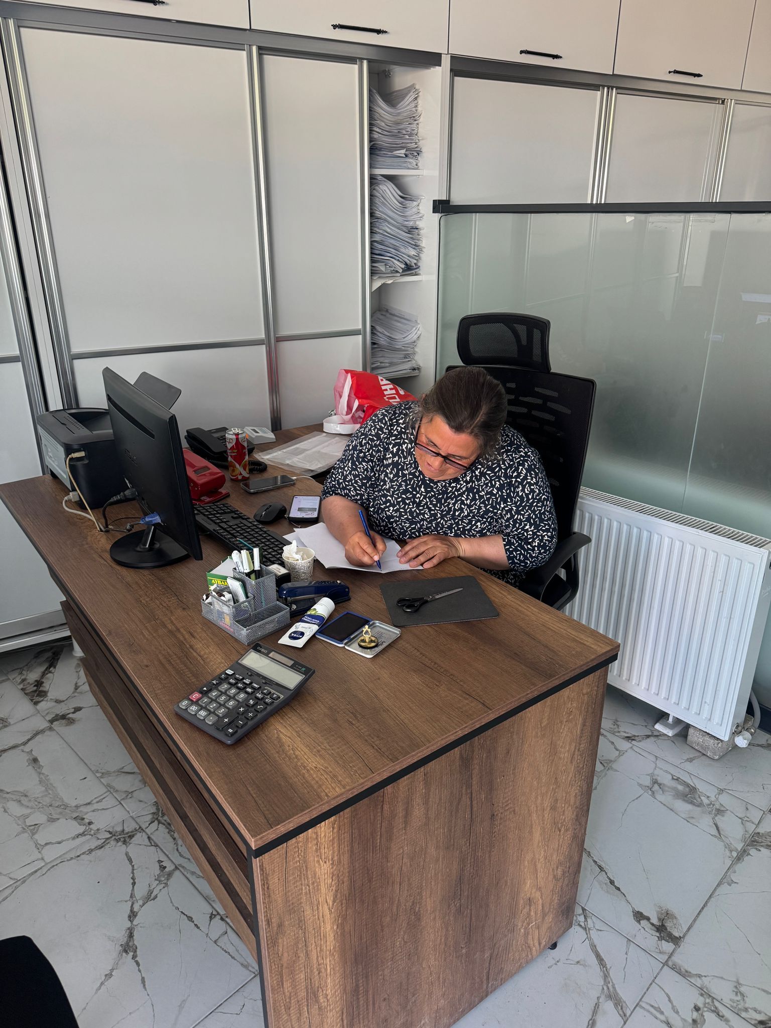 Kırşehir Ziraat Odası’nda Kayıt İşlemleri Başladı