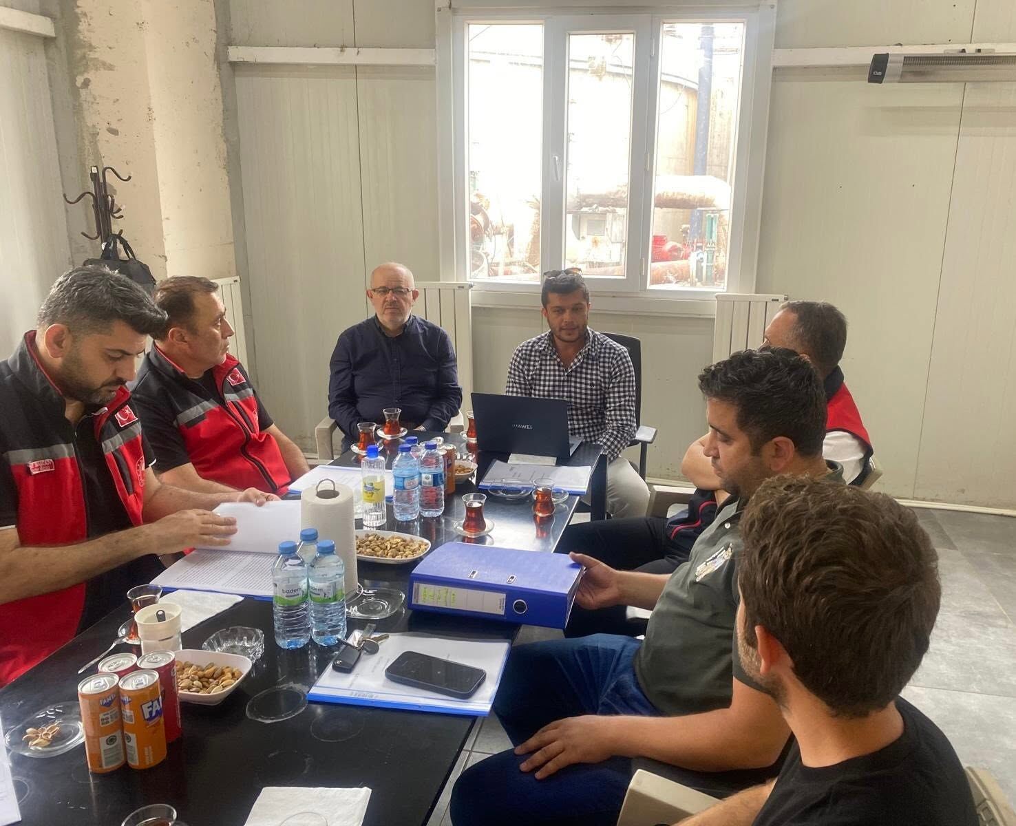Kırşehir’de Biyogaz Tesisleri Mercek Altında 1