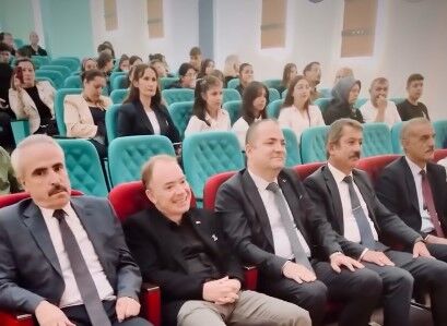 Kırşehir’de Dev Türk Halk Müziği Şöleni (1)