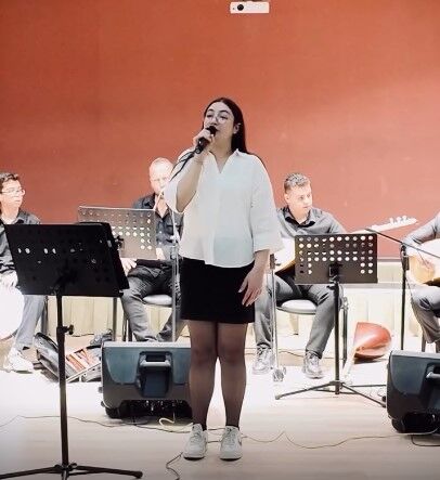 Kırşehir’de Dev Türk Halk Müziği Şöleni (3)