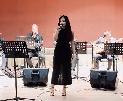 Kırşehir’de Dev Türk Halk Müziği Şöleni (4)
