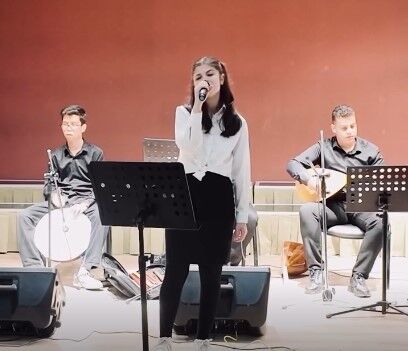 Kırşehir’de Dev Türk Halk Müziği Şöleni (9)