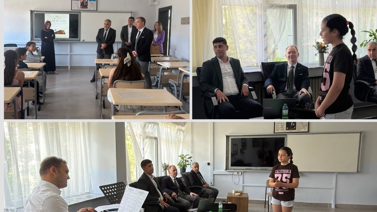 Kırşehir’de Geleceğin Müzisyenleri Yetenek Sınavında Buluştu (2)