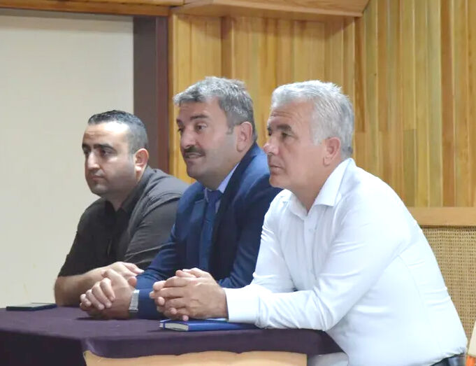 Kırşehir’de Geleceğin Şampiyonları Için Büyük Adım (2)