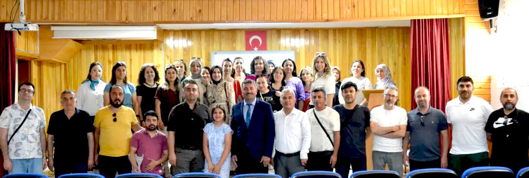 Kırşehir’de Geleceğin Şampiyonları Için Büyük Adım (4)
