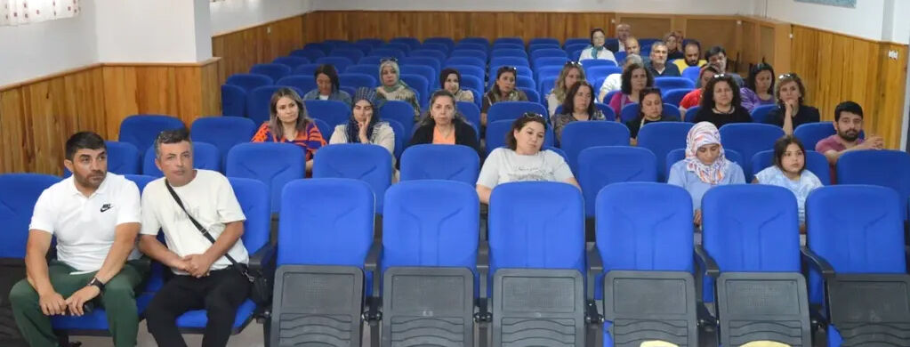 Kırşehir’de Geleceğin Şampiyonları Için Büyük Adım (5)