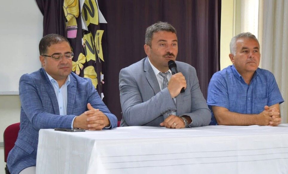 Kırşehir’de Geleceğin Sporcuları Badmintonla Buluşuyor (2)