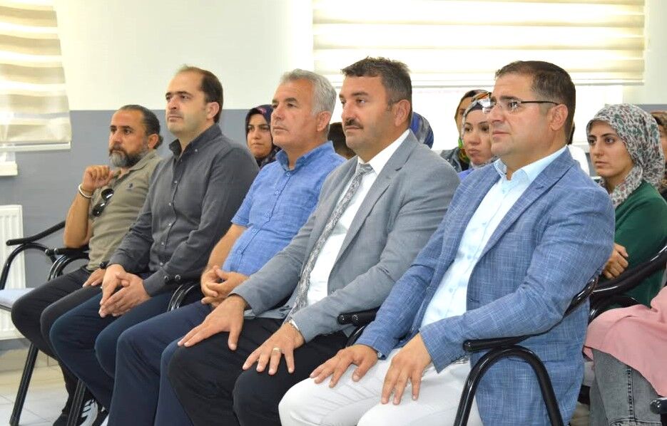 Kırşehir’de Geleceğin Sporcuları Badmintonla Buluşuyor (4)