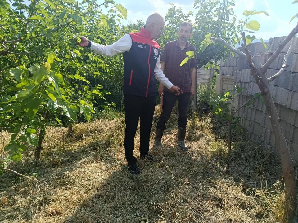 Kırşehir’de Geleneksel Üretim Yeniden Canlandırılıyor 5