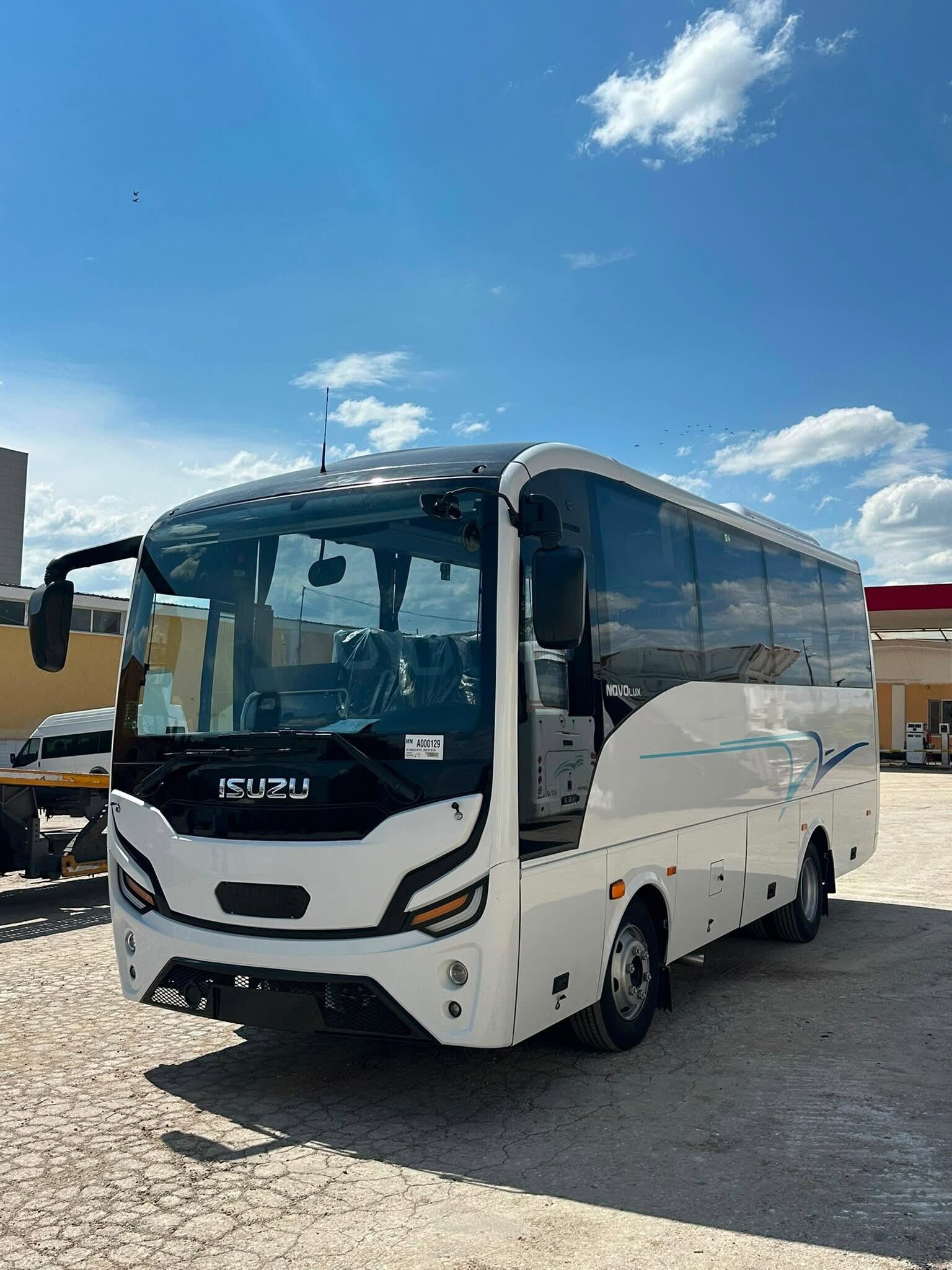 Kırşehir’de Hizmet Kapasitesini Artıracak Yeni Araç Teslim Alındı 2