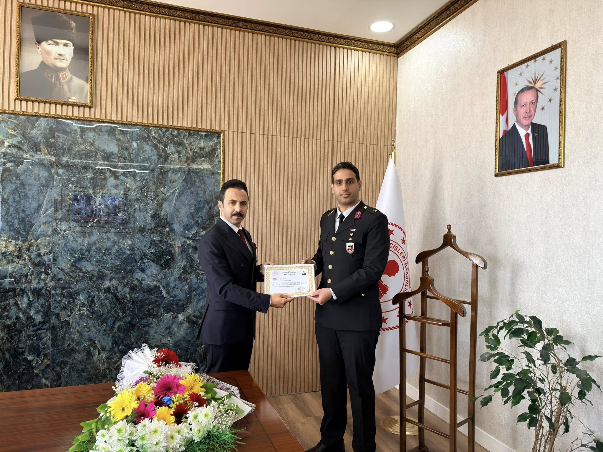 Kırşehir’de Jandarmanın 187 Yıllık Gururu 2