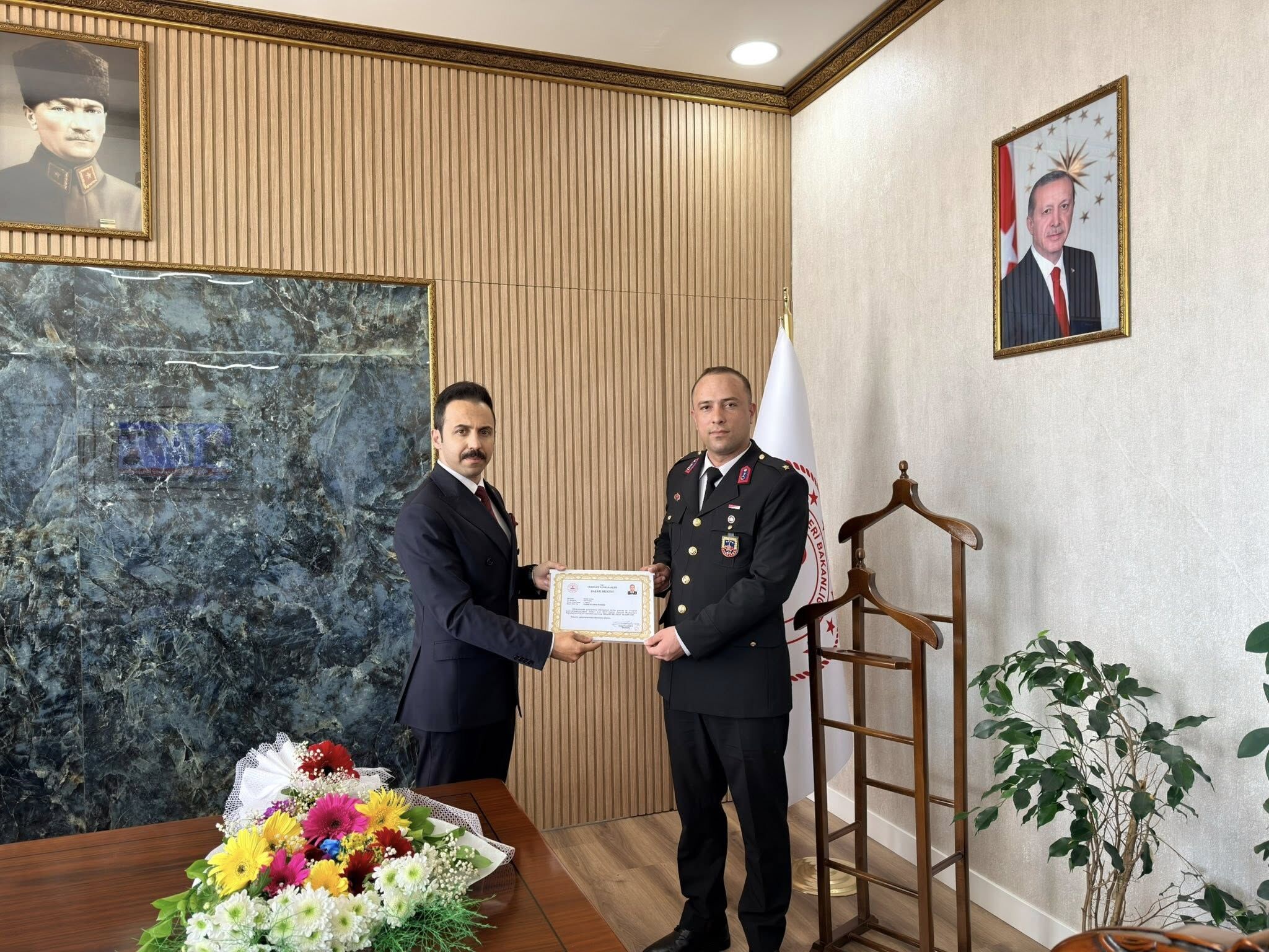 Kırşehir’de Jandarmanın 187 Yıllık Gururu 3