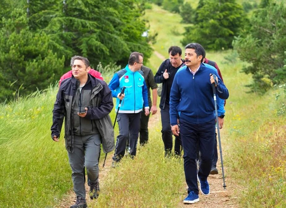 Kırşehir’de Kenelere Karşı Kanatlı Ordu Göreve Başladı (5)