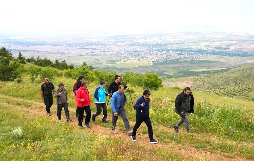 Kırşehir’de Kenelere Karşı Kanatlı Ordu Göreve Başladı (6)
